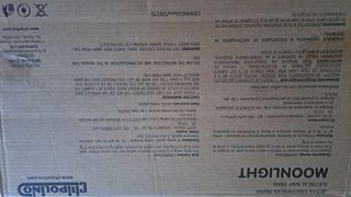 Columpio bebé Chipolino plegable