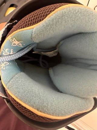 Roller Decathlon n.39 nuovi mai usati