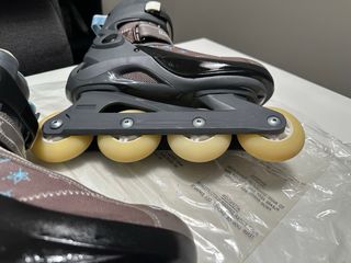 Roller Decathlon n.39 nuovi mai usati