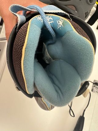 Roller Decathlon n.39 nuovi mai usati