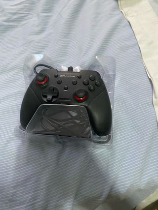 Mando Blackfire Switch con cable