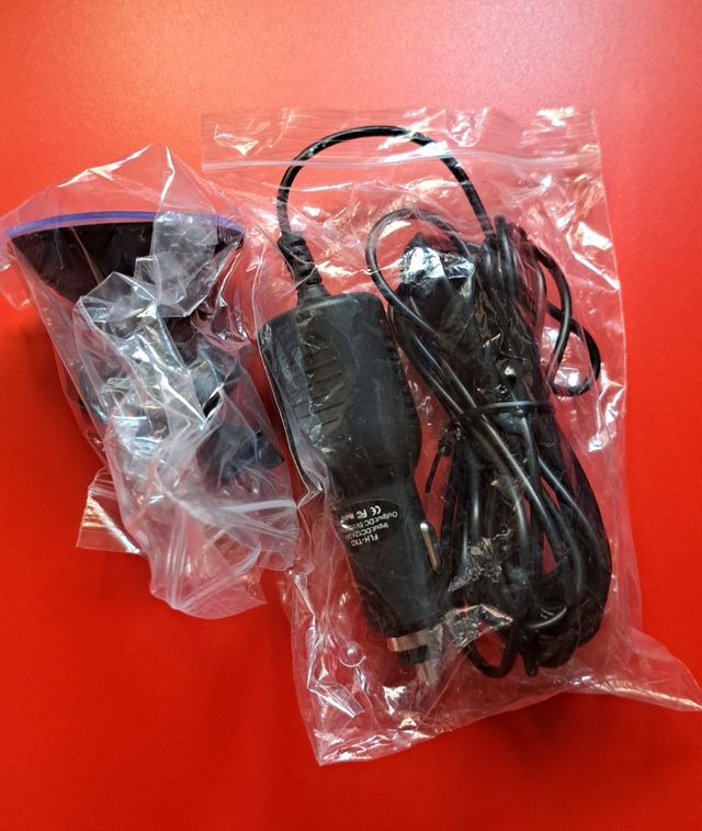 Cámara DVR Coche 1080p Full HD