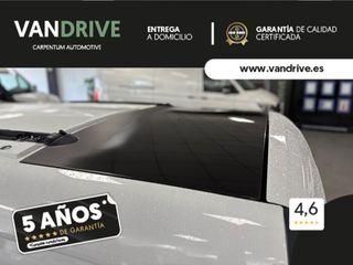 Renault Kangoo Profesional dCi 55kW (75CV) Euro 6 3 PLAZAS