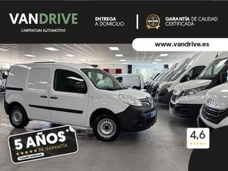 Renault Kangoo Profesional dCi 55kW (75CV) Euro 6 3 PLAZAS