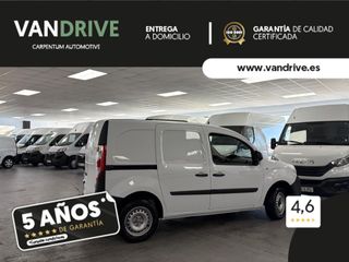 Renault Kangoo Profesional dCi 55kW (75CV) Euro 6 3 PLAZAS