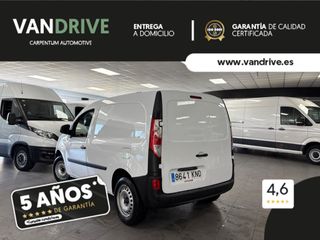 Renault Kangoo Profesional dCi 55kW (75CV) Euro 6 3 PLAZAS