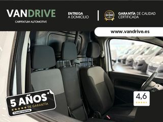 Renault Kangoo Profesional dCi 55kW (75CV) Euro 6 3 PLAZAS