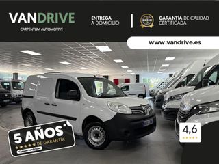Renault Kangoo Profesional dCi 55kW (75CV) Euro 6 3 PLAZAS
