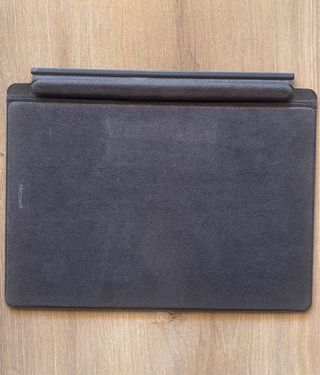 Teclado Surface Pro Microsoft - Negro