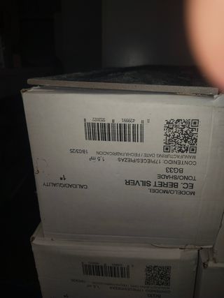 Azulejos imitación piedra 17x52cm