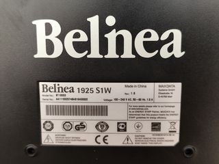 Monitor Belinea - Pantalla LCD