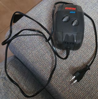 Eheim 400 - aireador acuario