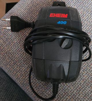 Eheim 400 - aireador acuario
