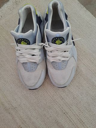 Nike Air Huarache Bambino