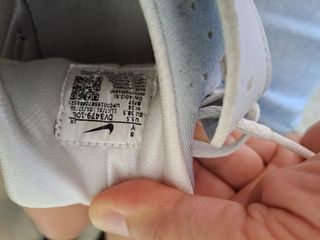 Nike Air Huarache Bambino