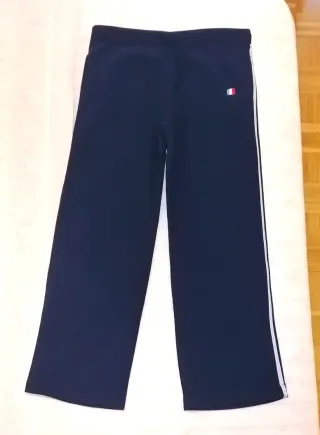 ROPA - PANTALÓN DE CHÁNDAL - MUJER