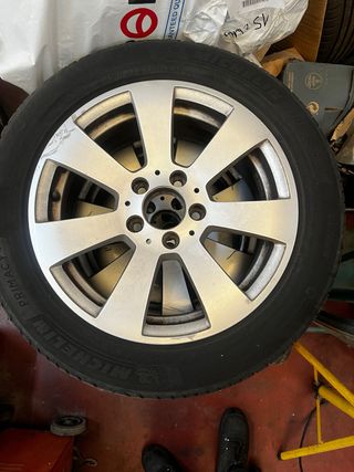 Llantas Mercedes A2044011102 205 55 R16
