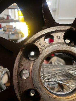 Llantas Mercedes A2044011102 205 55 R16