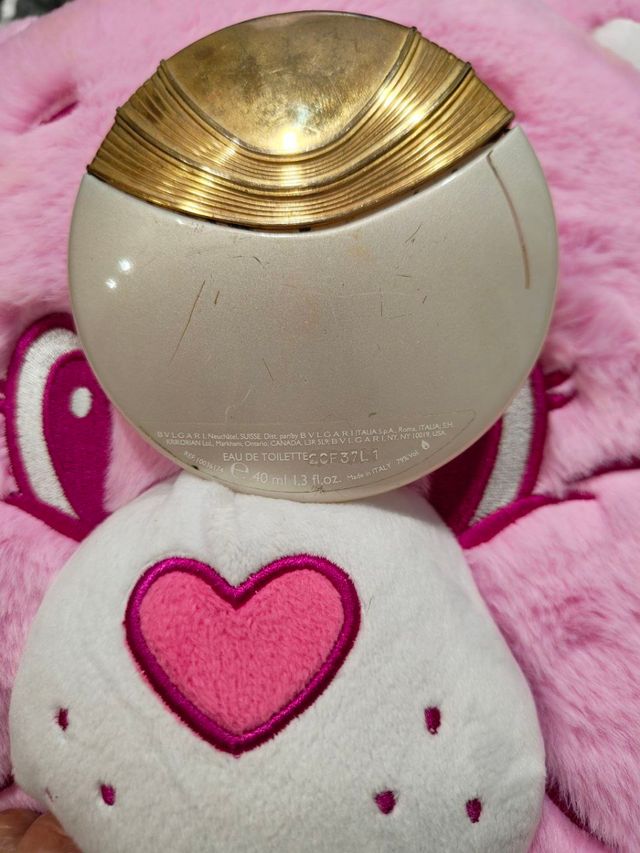 Eau de Toilette Bvlgari Acqua Divina