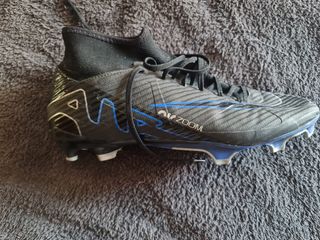 Nike Mercurial Zoom Superfly 9