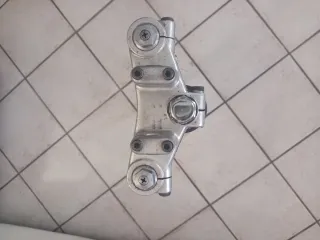 Forcella anteriore Harley Davidson 250 AMF