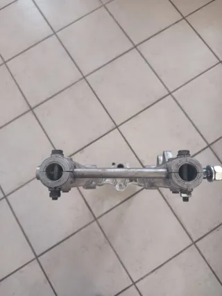 Forcella anteriore Harley Davidson 250 AMF