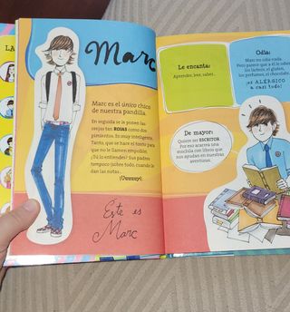 Sayonara, Zoé: La banda de Zoé 6 (La Banda De Z...