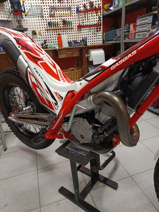 Gas Gas TXT 300 Racing