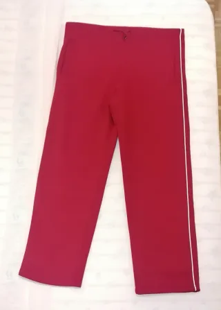 ROPA - PANTALÓN DE CHÁNDAL - MUJER