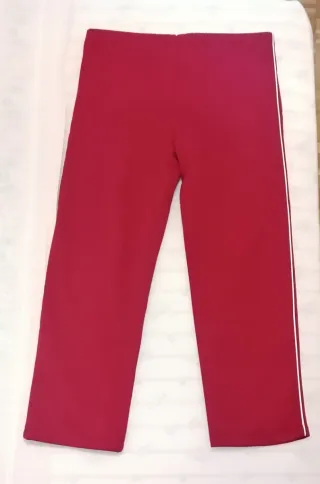 ROPA - PANTALÓN DE CHÁNDAL - MUJER