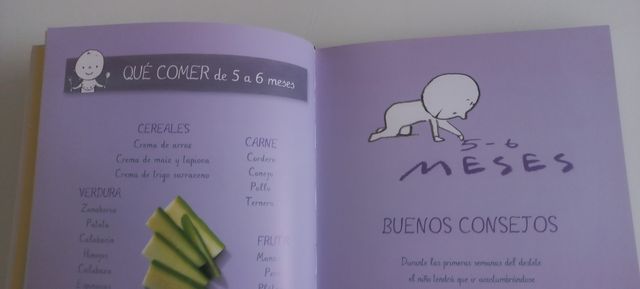 Las recetas de la felicidad