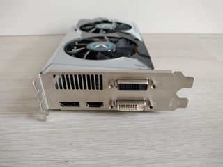Sapphire HD 7770 GPU
