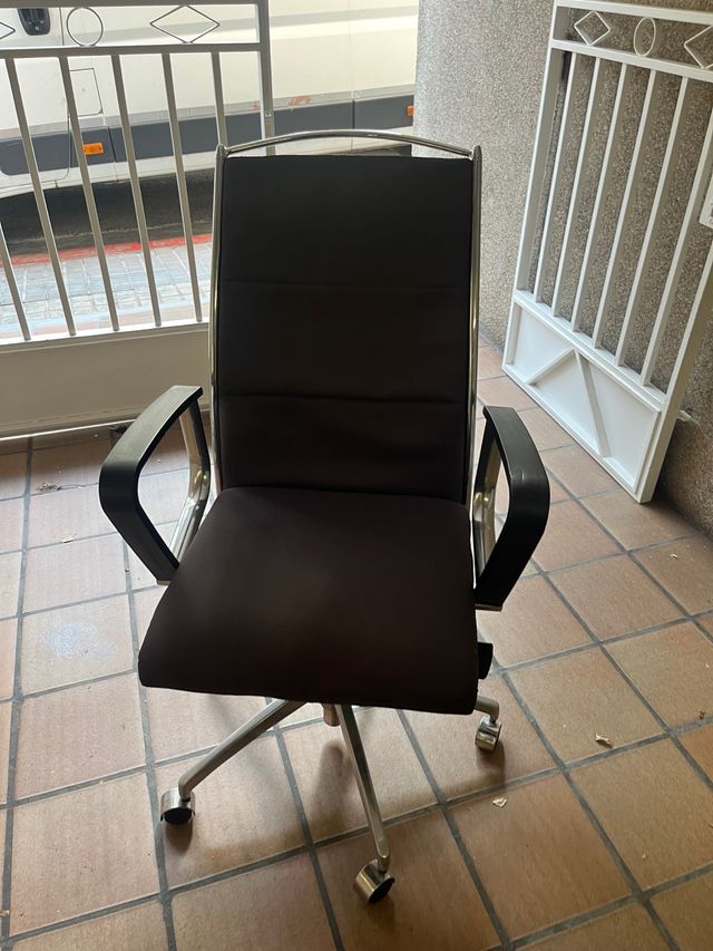 Silla de oficina