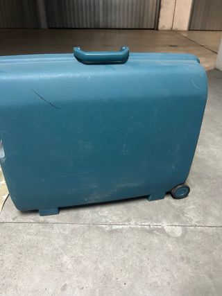 Maletas Samsonite - Azul