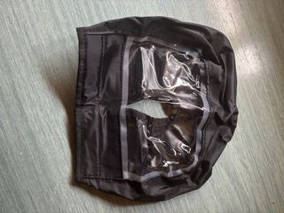 Kit soporte telefono/GPS y funda GIVI