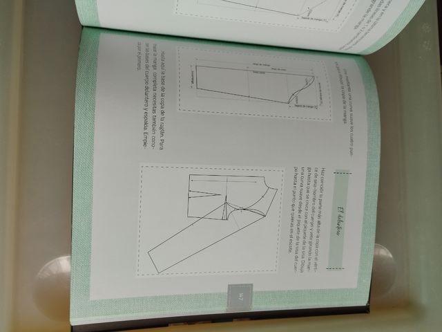 Maestros de la costura