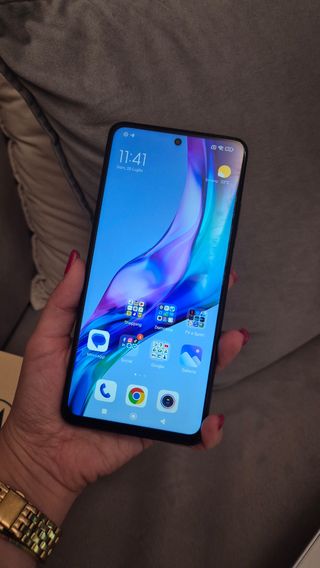 Xiaomi Mi 10T Lite 5G - 128GB Grigio