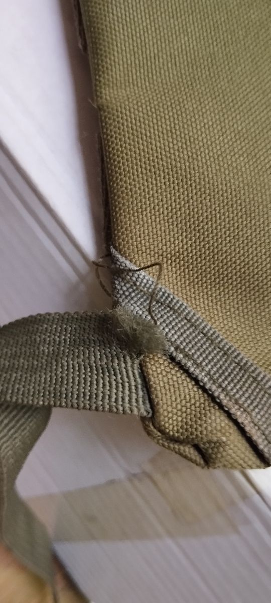 Mochila de Hidratação Militar