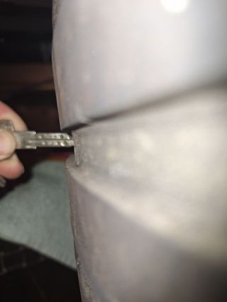 4 Neumáticos 255/35/19 usados.