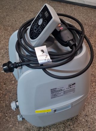 Lay-Z-Spa Bahamas - Jacuzzi portátil NUEVO