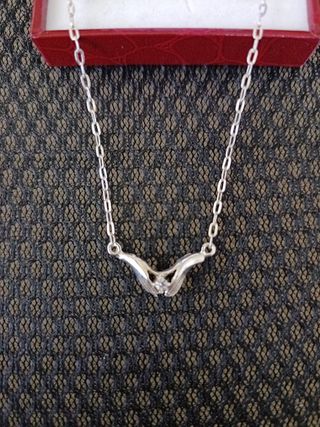 CONJUNTO GARGANTILLA