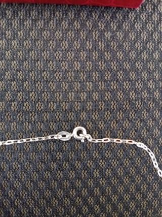 CONJUNTO GARGANTILLA