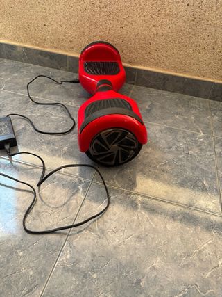 Patinete eléctrico Bluewheel