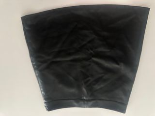 Falda negra Nicoli talla S