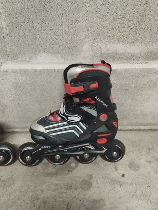 Patines en línea infantiles