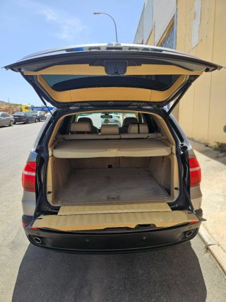 BMW X5 2008