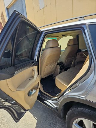 BMW X5 2008