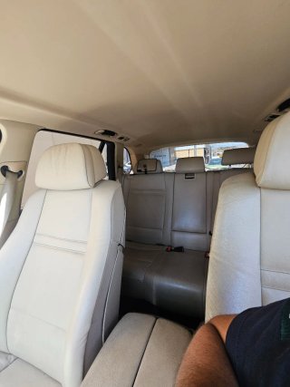 BMW X5 2008