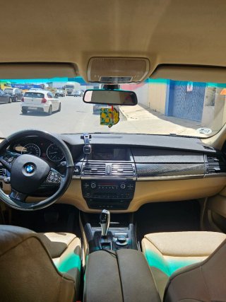 BMW X5 2008