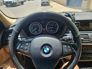 BMW X5 2008
